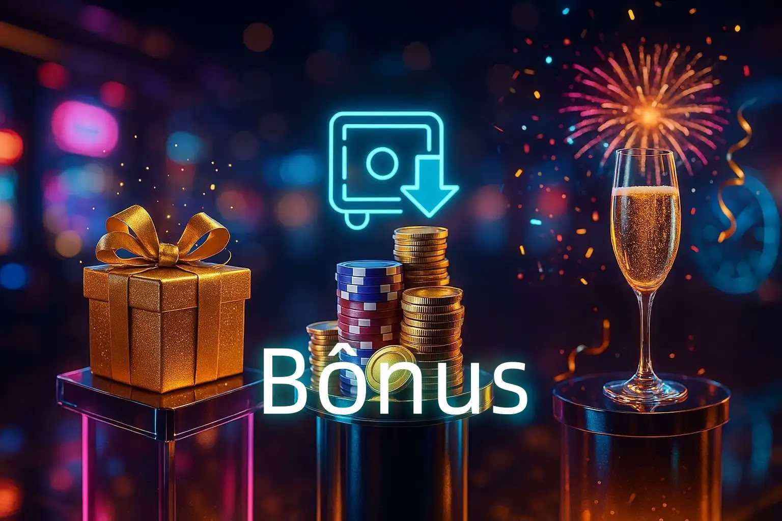 va1hpg Tipos de Bônus